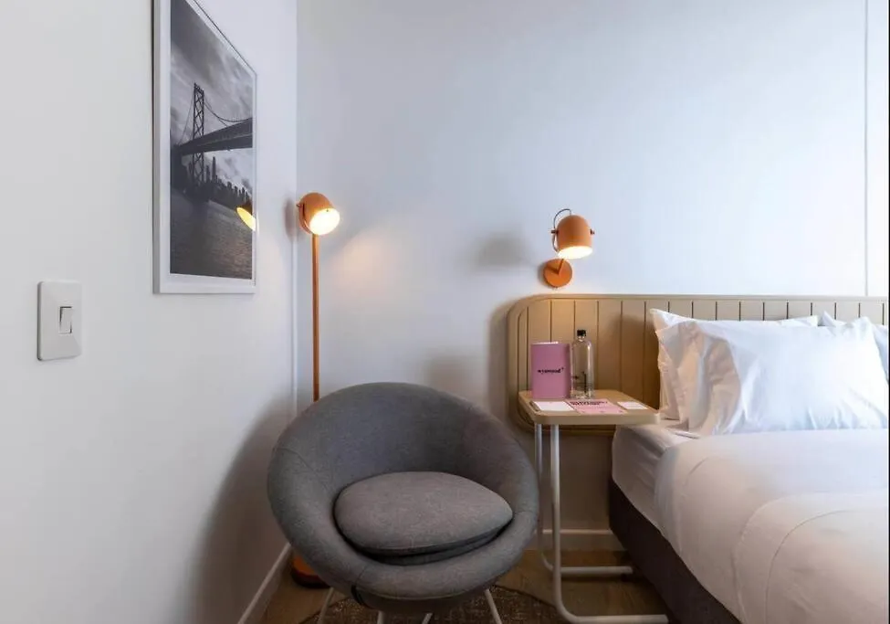 Unique Loft In Zona Rosa Apartman Bogotá
