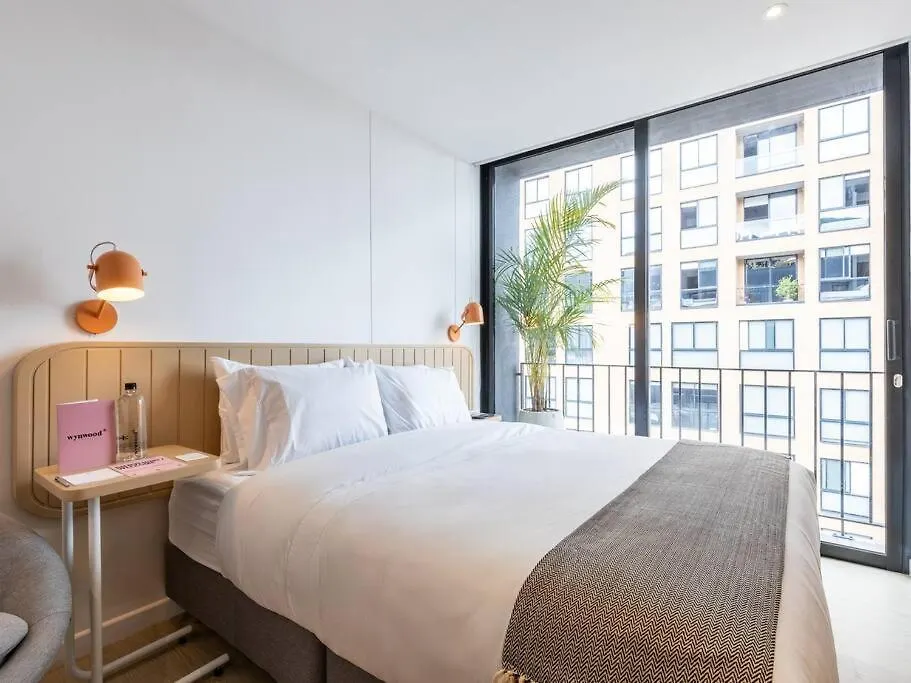 Unique Loft In Zona Rosa Lägenhet Bogotá